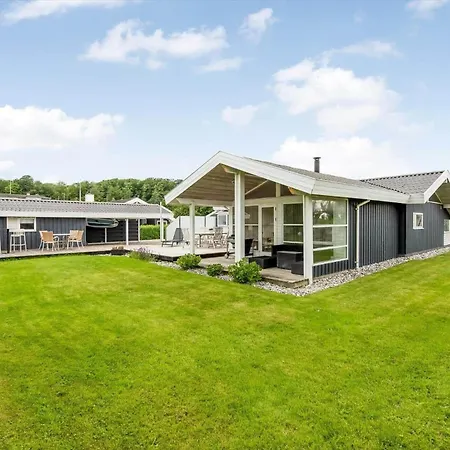 Feriehus Sj349-bjert-kystvej-70-e *