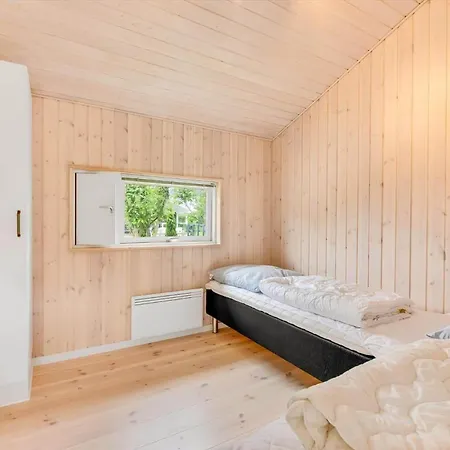 Feriehus Sj349-bjert-kystvej-70-e