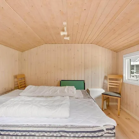 Feriehus Sj349-bjert-kystvej-70-e